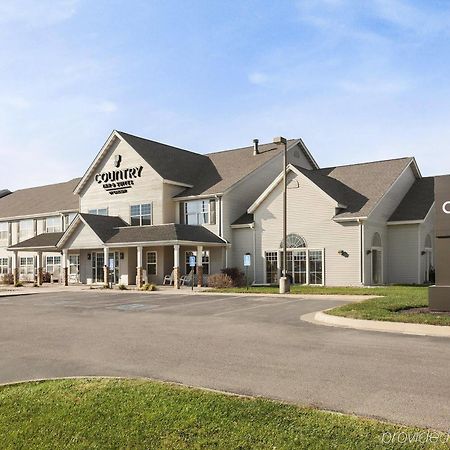 Country Inn & Suites By Radisson, Fort Dodge, Ia 외부 사진