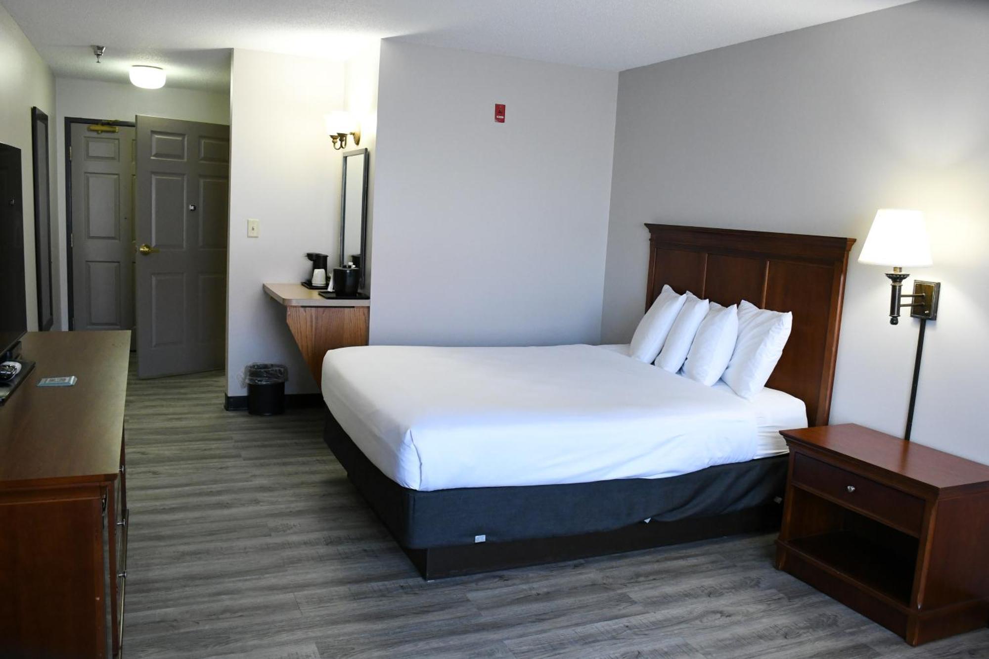 Country Inn & Suites By Radisson, Fort Dodge, Ia 외부 사진