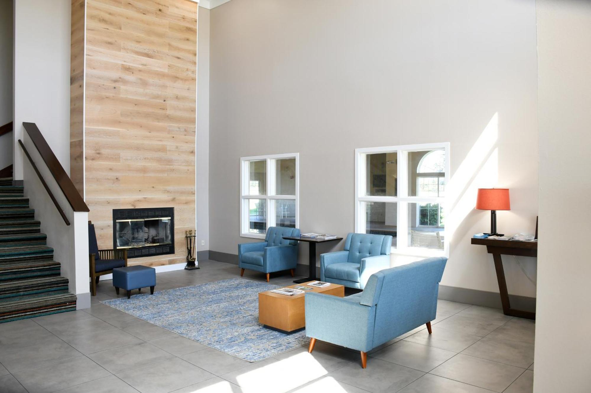 Country Inn & Suites By Radisson, Fort Dodge, Ia 외부 사진