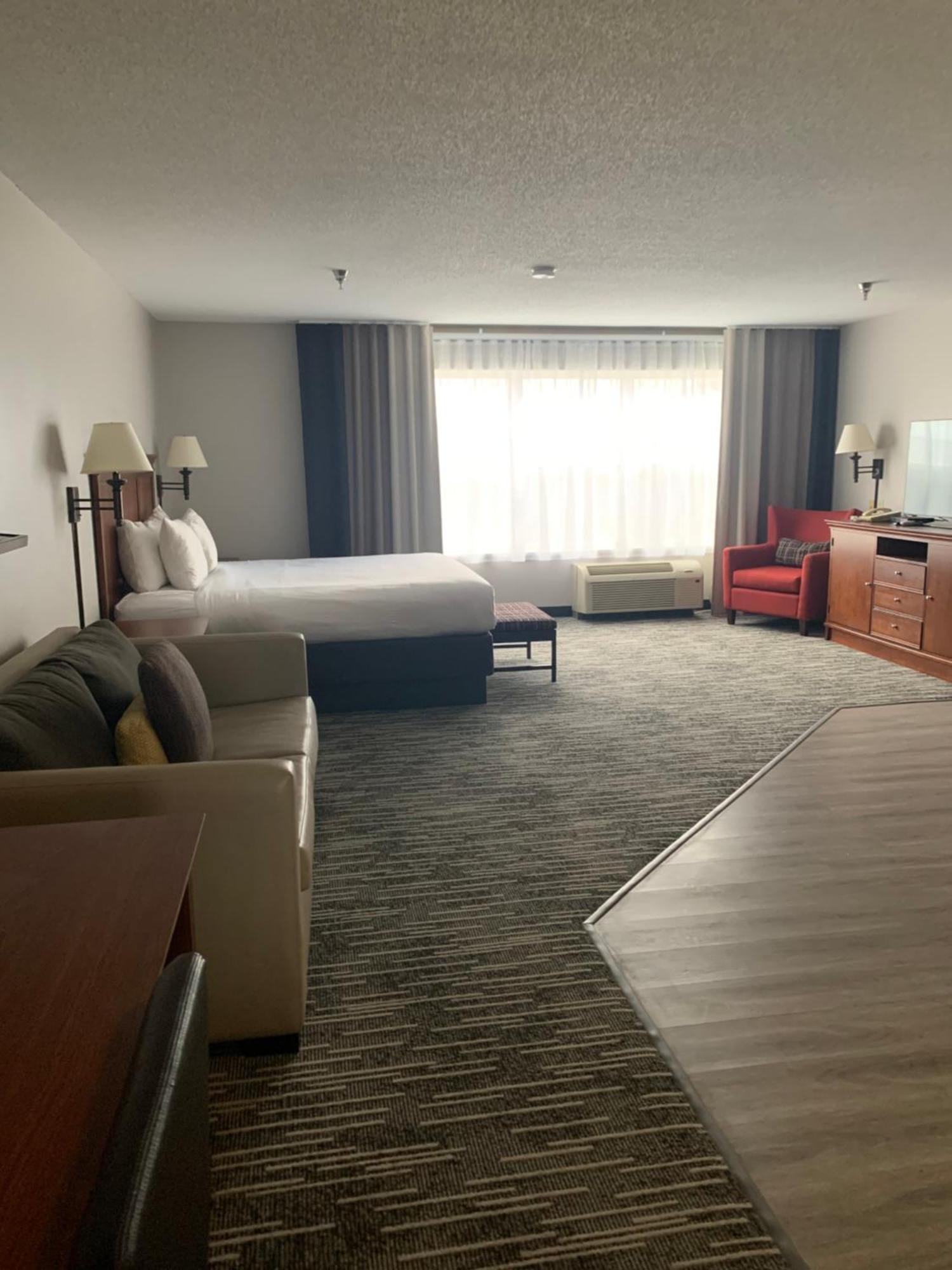 Country Inn & Suites By Radisson, Fort Dodge, Ia 외부 사진