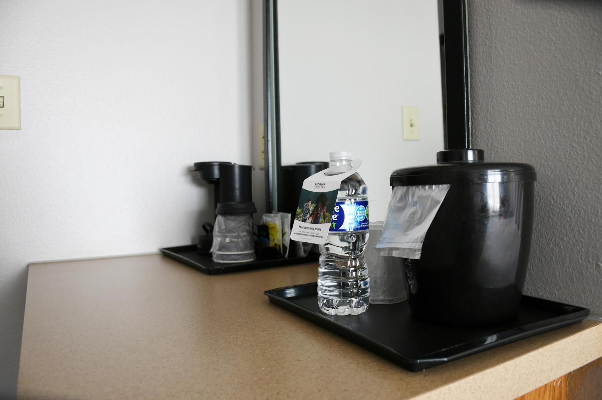 Country Inn & Suites By Radisson, Fort Dodge, Ia 외부 사진