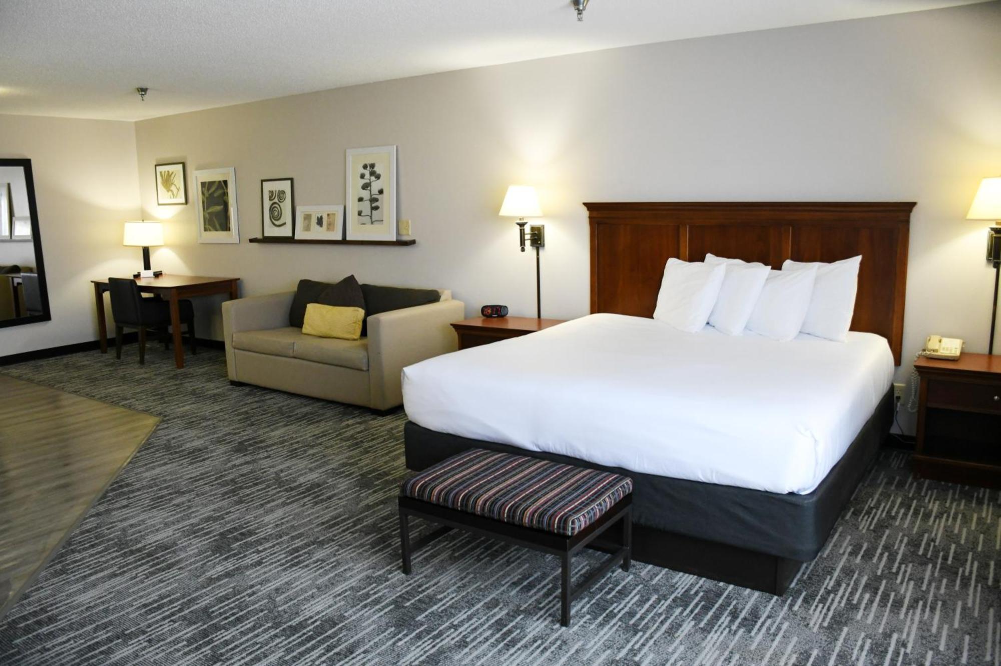 Country Inn & Suites By Radisson, Fort Dodge, Ia 외부 사진