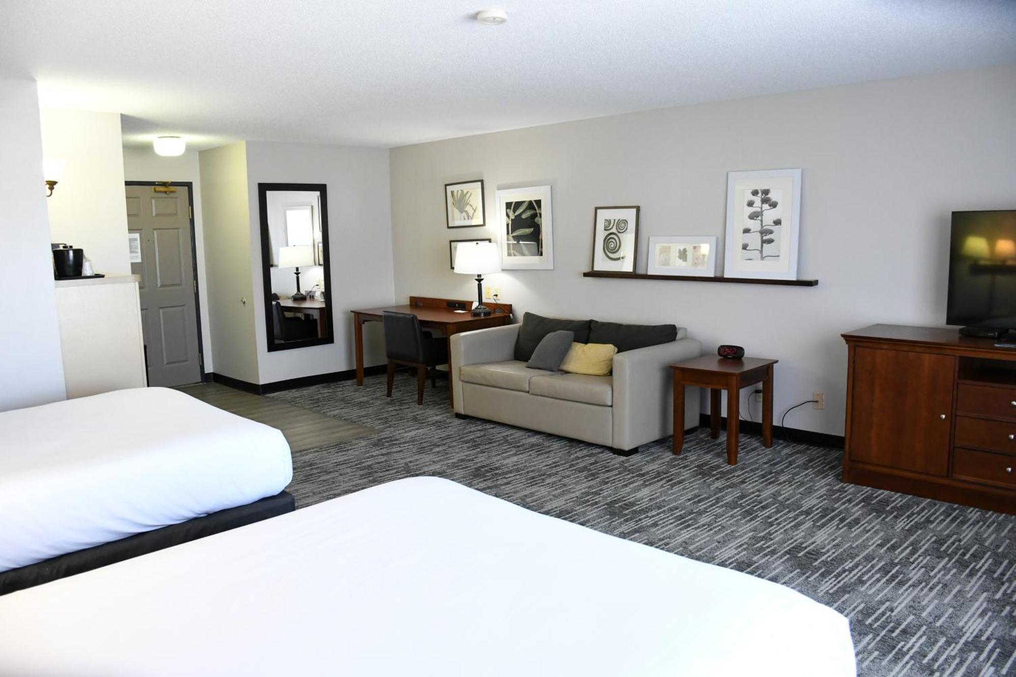 Country Inn & Suites By Radisson, Fort Dodge, Ia 외부 사진