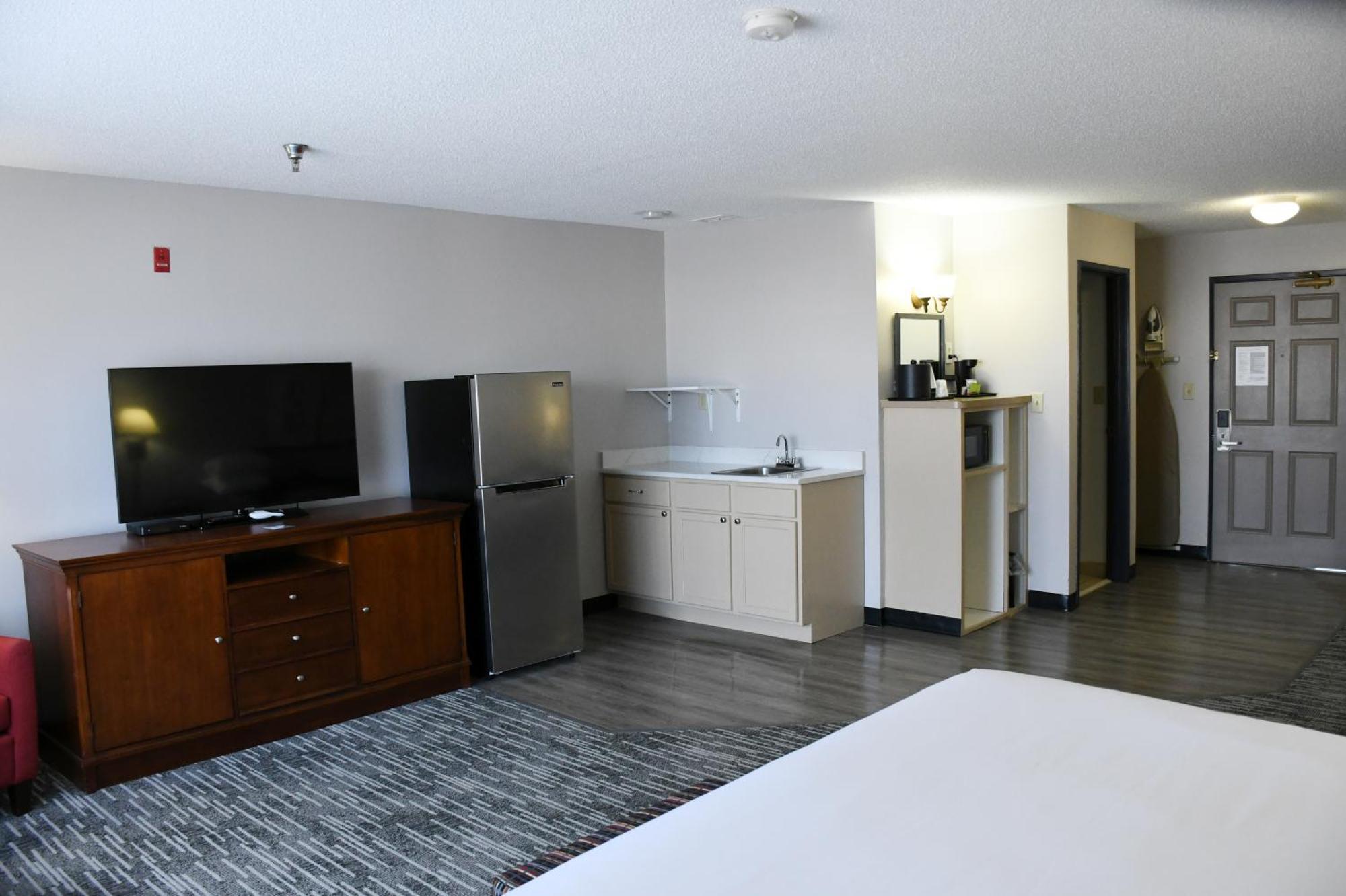 Country Inn & Suites By Radisson, Fort Dodge, Ia 외부 사진