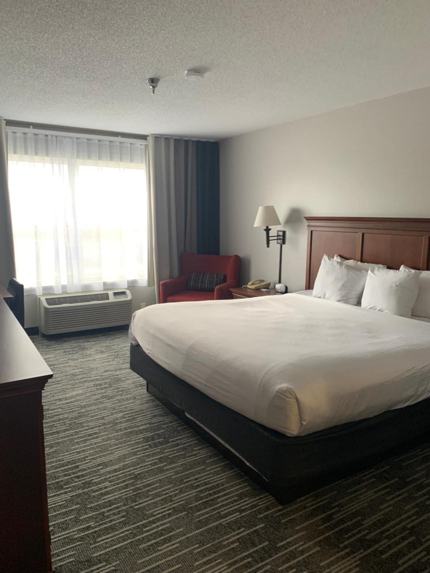 Country Inn & Suites By Radisson, Fort Dodge, Ia 외부 사진