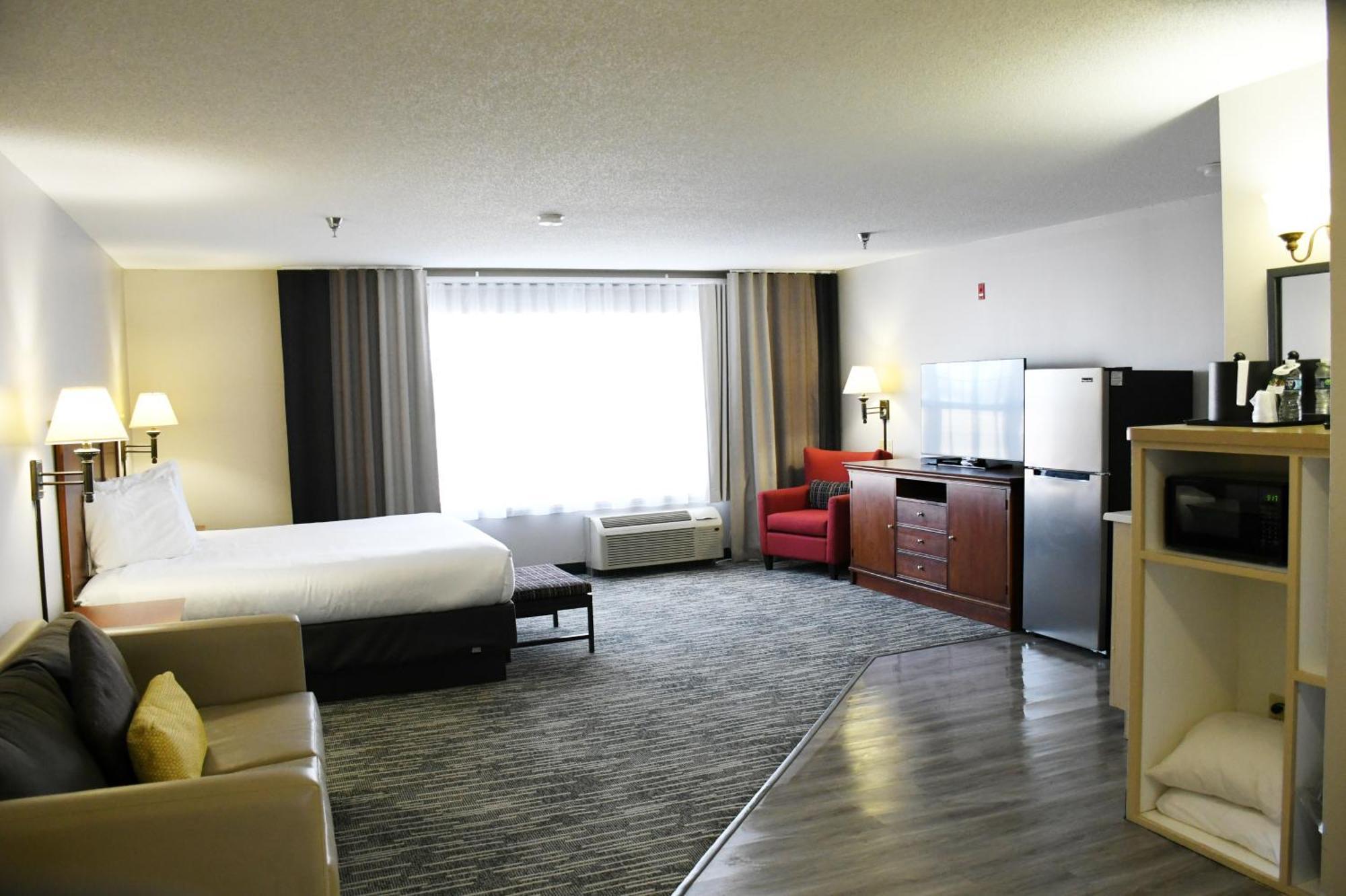 Country Inn & Suites By Radisson, Fort Dodge, Ia 외부 사진