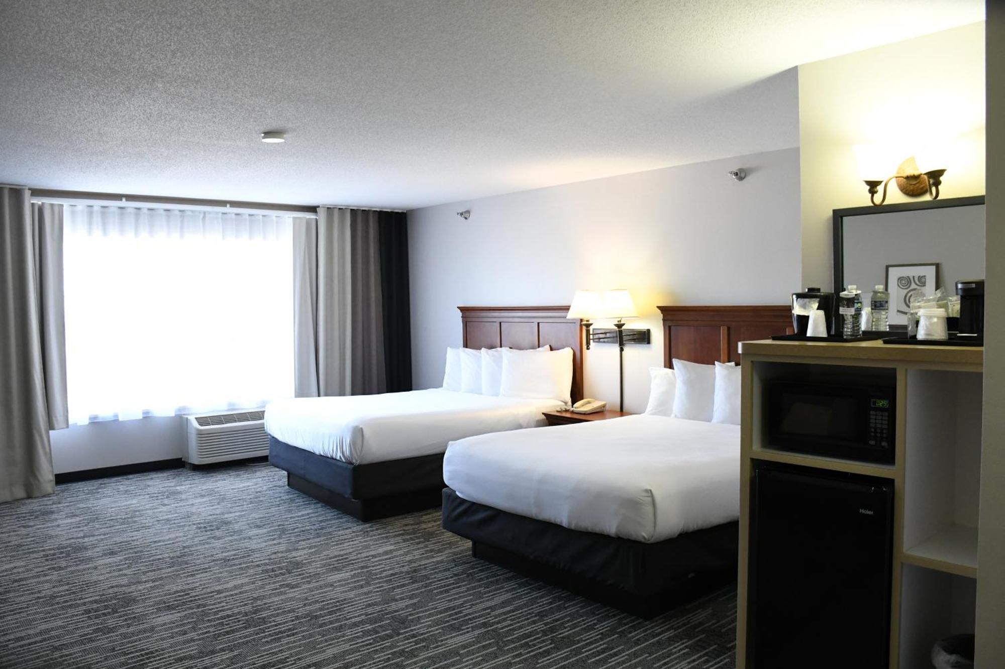 Country Inn & Suites By Radisson, Fort Dodge, Ia 외부 사진