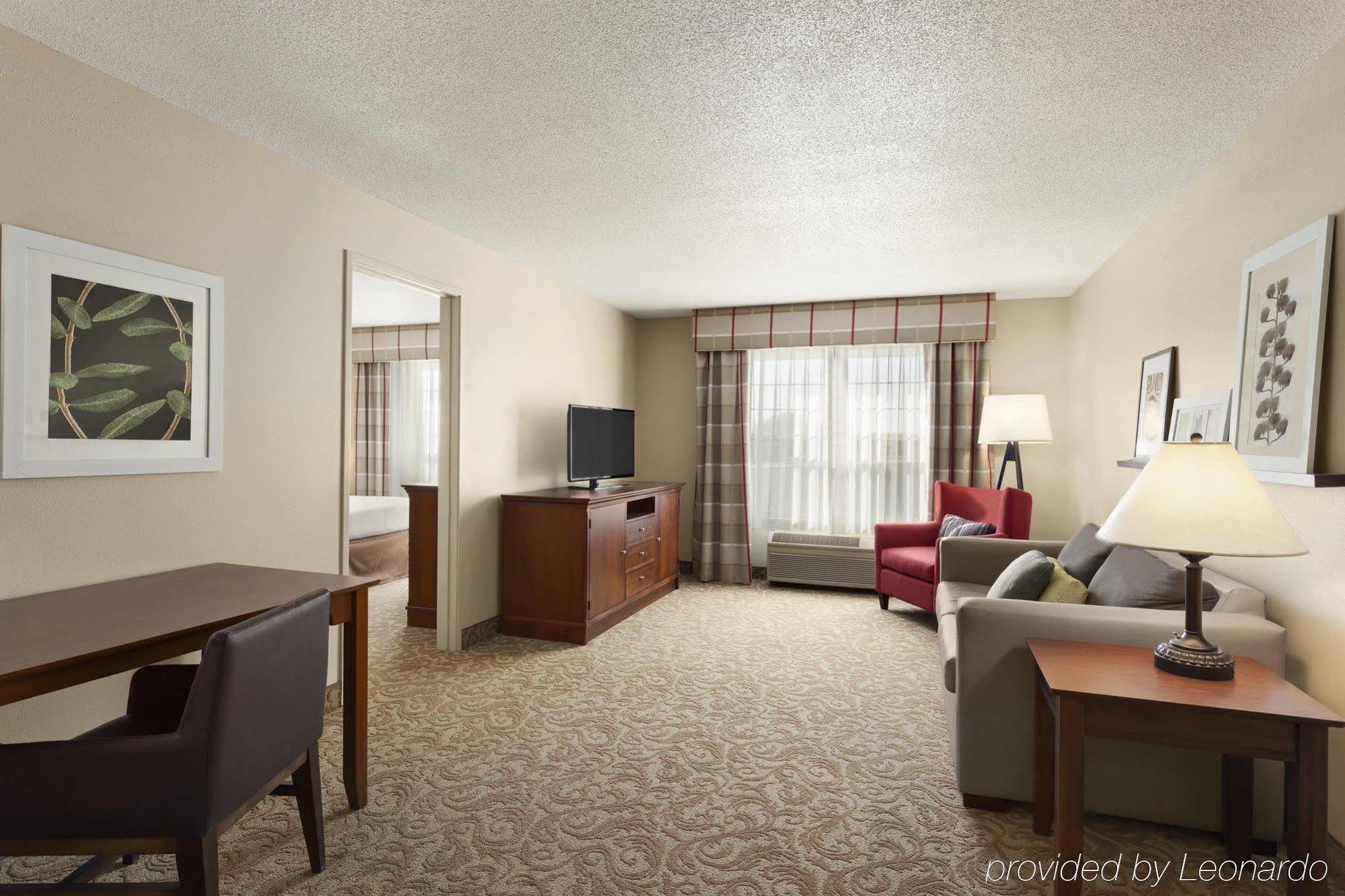 Country Inn & Suites By Radisson, Fort Dodge, Ia 외부 사진