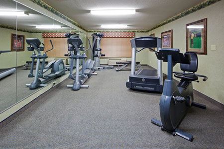 Country Inn & Suites By Radisson, Fort Dodge, Ia 시설 사진